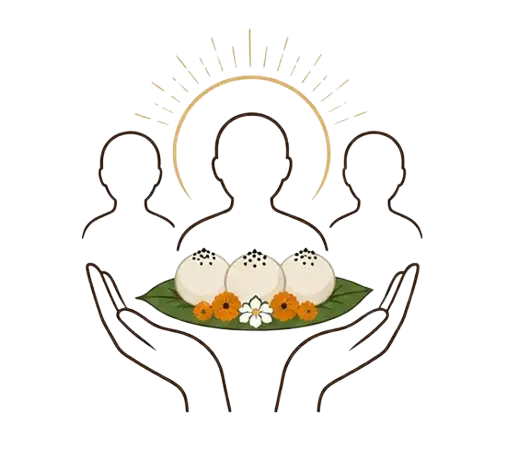 Ancestral Peace