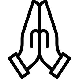 Folding-hands
